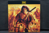 Last Of The Mohicans, The USA 1986-85