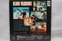 Blood Warriors USA ID2460IP