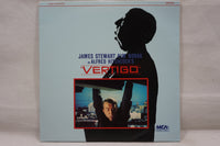 Hitchcock: Vertigo USA 40082