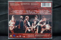 Maroon 5: Songs About Jane EUR 82876 58430 2