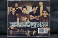 INXS: Switch AUS 82876751892