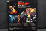 Friday The 13th - Part 4: The Final Chapter JAP SF078-0121