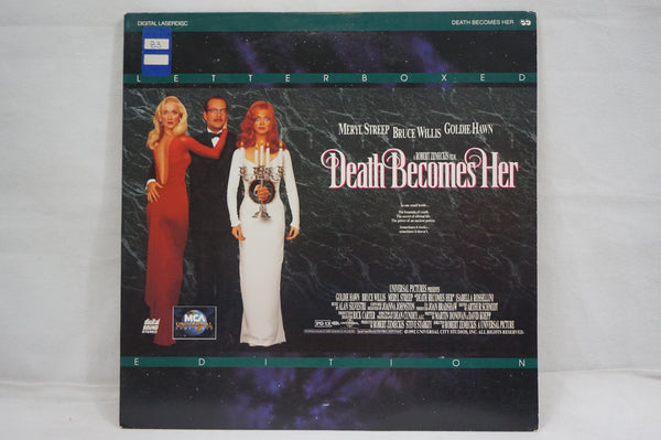 Death Becomes Her USA 41424