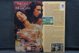 Last Of The Mohicans, The USA 1986-85