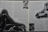Ed Wood Bundle USA 2758 AS/LVD9418/LVD9507