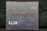 Bjork: Homogenic AUS 539 166-2