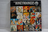 Honeymooners, The - Volume 1 (Boxset) USA 8127-80