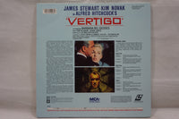 Hitchcock: Vertigo USA 40082