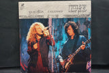 Jimmy Page & Robert Plant: No Quarter - Unledded USA 52000-6