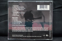 Stevie Ray Vaughan & Double Trouble: Couldn't Stand The Weather USA EK65871