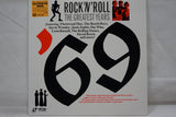 Rock 'N' Roll: The Greatest Years - 69 JAP VAL-3114