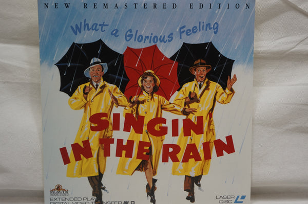 Singin' In The Rain USA ML102166