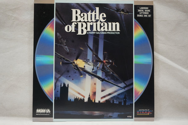 Battle Of Britain USA ID7402MG