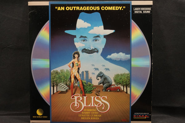 Bliss USA ID5315NW