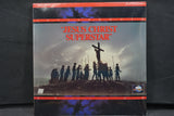 Jesus Christ Superstar USA 41297