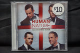 Human Nature: The Christmas Album AUS 88875157622