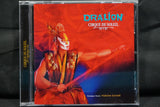 Cirque Du Soleil: Dralion AUS 9871078