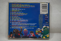 Wiggles, The: Movie Soundtrack AUS 7243 8 21783 2 3