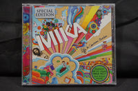 Mika: Life In Cartoon Motion AUS 1723781