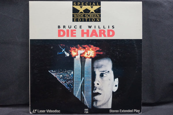 Die Hard USA 1666-80