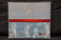 Human Nature: The Christmas Album AUS 88875157622