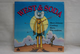 West & Soda USA LVD9321