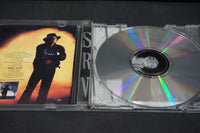 Stevie Ray Vaughan & Double Trouble: Couldn't Stand The Weather USA EK65871