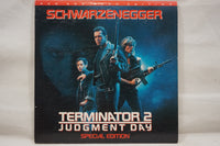 T2: Terminator 2 - Judgement Day USA 02997-2