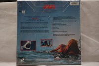 Jaws: Signature Collection - Boxset USA 42583