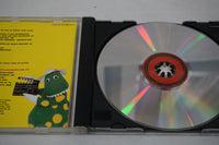 Wiggles, The: Movie Soundtrack AUS 7243 8 21783 2 3