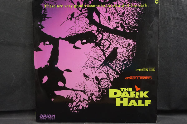 Dark Half, The USA ID2391OR