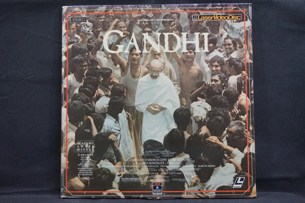 Gandhi USA VLD3161