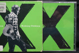 Ed Sheeran: X - Wembley Edition AUS 2564601729