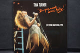 Tina Turner: Do You Want Some Action - Live From Barcelona 1990 USA ID3942PG