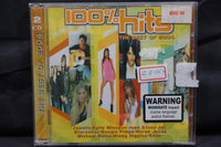 Various Artists: 100% Hits - The Best Of 2004 AUS 7243 874509 2 9