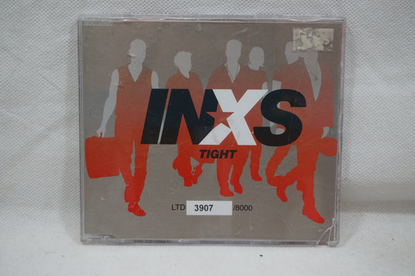 INXS: Tight (Numbered Copy) AUS 0638852