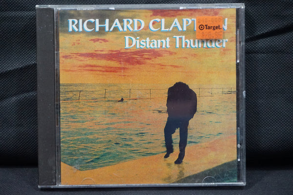 Richard Clapton: Distant Thunder AUS 473531 2