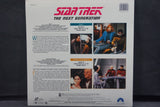 Star Trek: The Next Generation - Episode 61 & 62 USA LV 40270-161