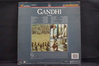 Gandhi USA VLD3161