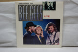 Bee Gee's: One For All Tour USA CLV 9802