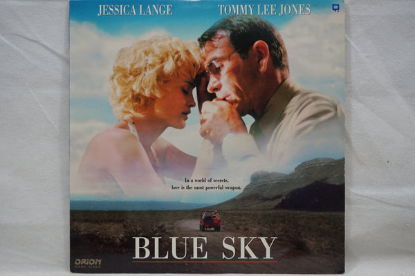 Blue Sky USA ID3045OR