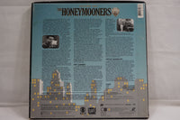 Honeymooners, The - Volume 2 (Boxset) USA 8128-80