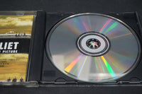 Various Artists: Romeo & Juliet Soundtrack AUS 7243 8 37715 0 9