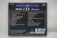 Brenda Lee: Emotions AUS PCD 10088