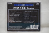 Brenda Lee: Emotions AUS PCD 10088
