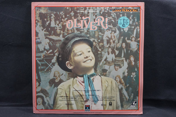 Oliver USA 30526