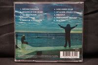 Richard Clapton: Distant Thunder AUS 473531 2