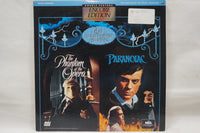 Hammer Horror Collection: The Phantom Of The Opera / Paranoiac USA 42439