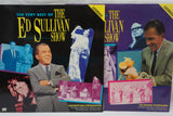 Very Best Of Ed Sullivan Show, The: Vol 1 & 2 USA 1345AS