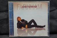 John Farnham: Then Again... AUS 74321166652
